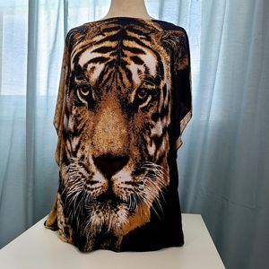 Women short Dress / long shirt